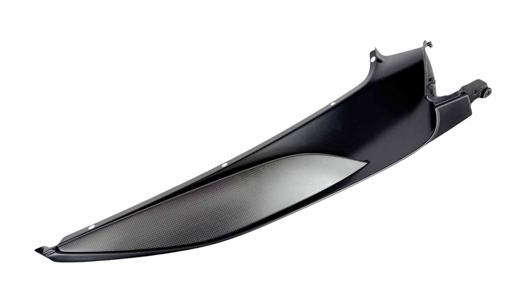 FERRARI DAYTONA SP3 SP3 COMPLETE LH S-DUCT 912502