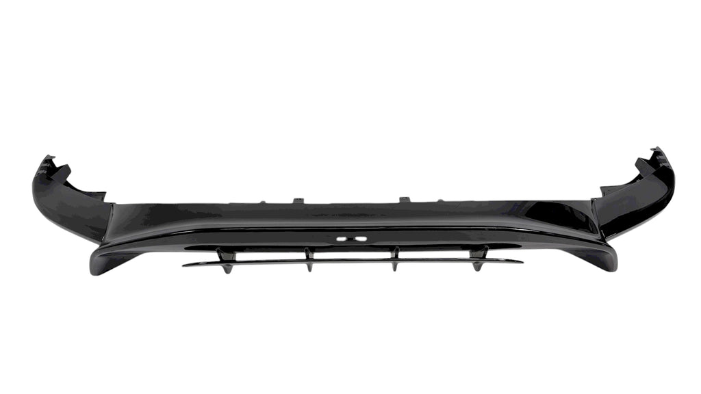 ASTON MARTIN DBX 707 REAR BUMPER DIFFUSER MY83-17E955-CA