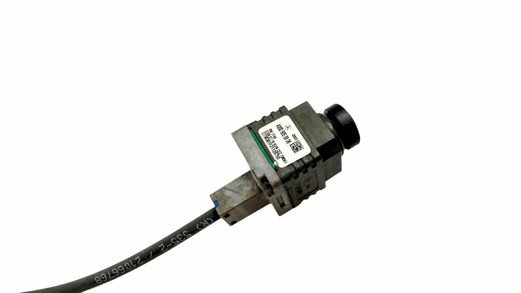 MERCEDES FRONT 360 CAMERA A0009050806