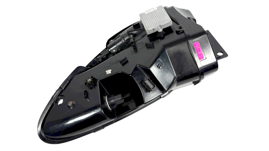 ASTON MARTIN DB9 DBS FRONT LEFT HEADLIGHT 4G43-13W030-AE