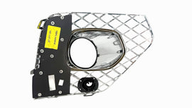 BENTLEY BENTAYGA 2020+ FRONT BUMPER RIGHT GRILL 36A807345AK