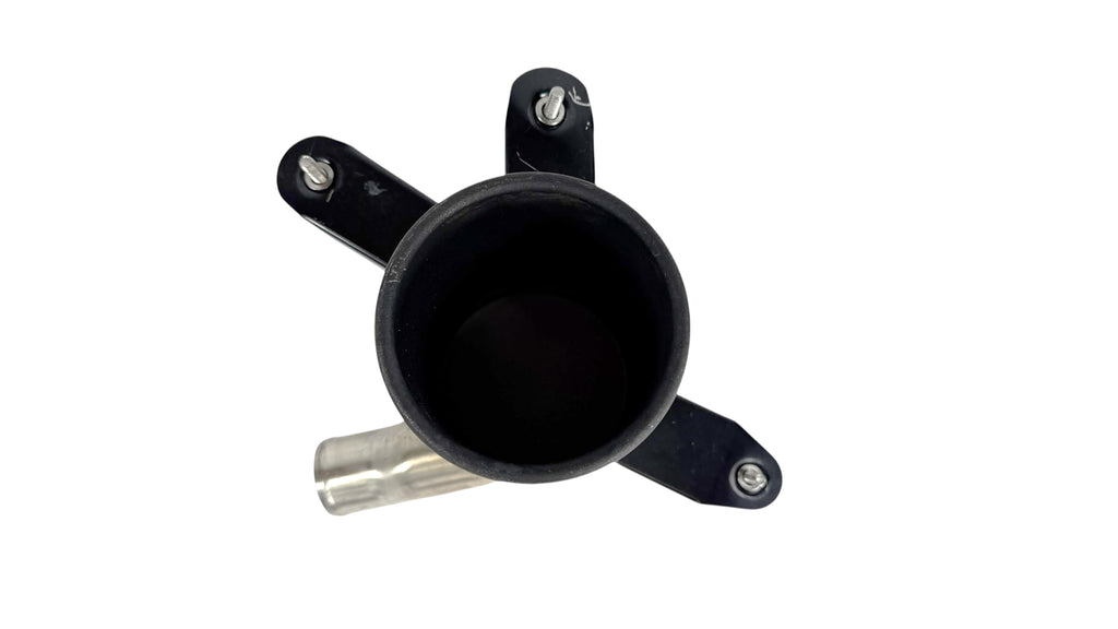 FERRARI 488 PISTA LEFT EXHAUST TIPS 821275