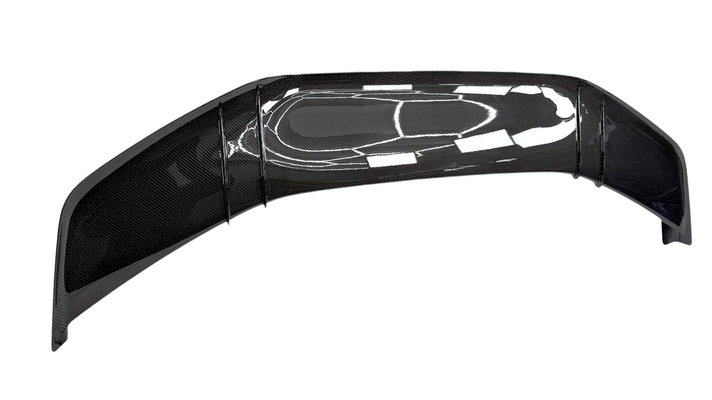 BUGATTI CHIRON PUR SPORT CARBON REAR WING 5B4827939E.1