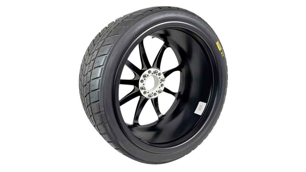 MCLAREN P1 GTR FRONT RIGHT WHEEL 12B0745RP