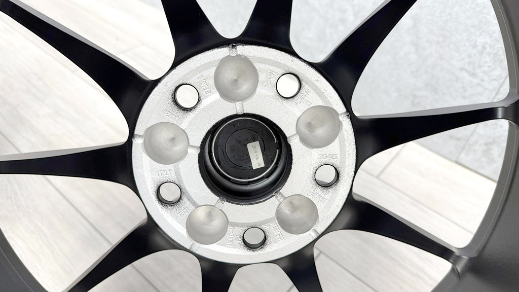 MCLAREN 675LT ULTRA LIGHTWEIGHT ALLOY WHEELS 19”/ 20" 11B1647RP 11B1699RP