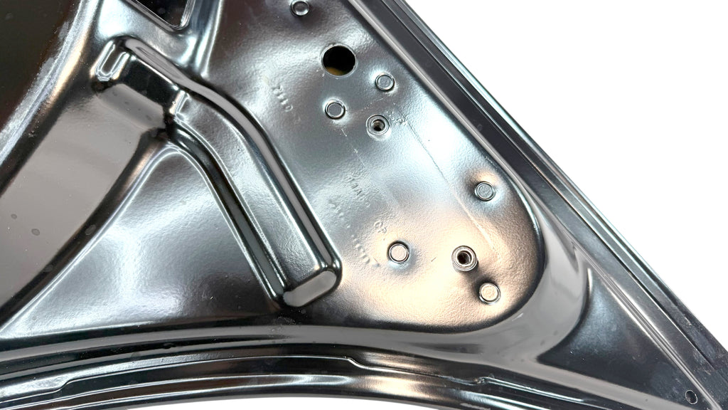 MCLAREN MP4-12C BONNET PRIMER FACTORY FINISH 11A5931CP