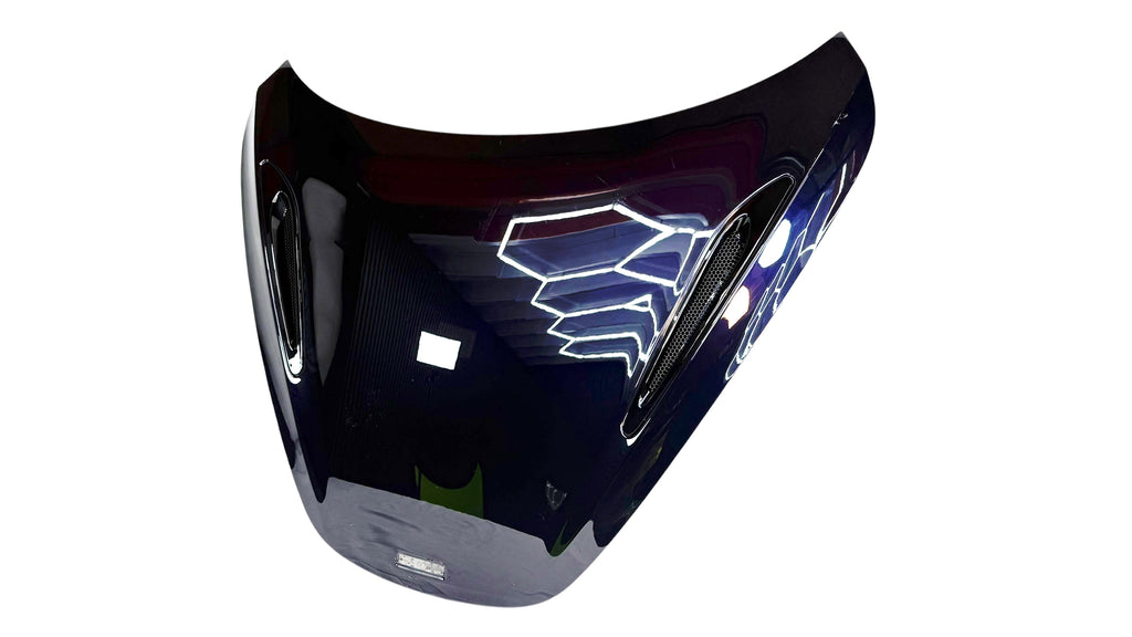 MCLAREN 720S FRONT BONNET (LATANA PURPLE) 14AC182CP