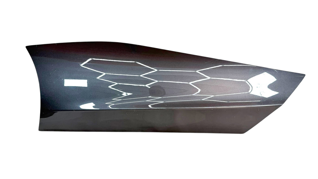 MCLAREN 570S DOOR OUTER OPPLIQUE - LH 13AB026CP (MSO KILO GREY)