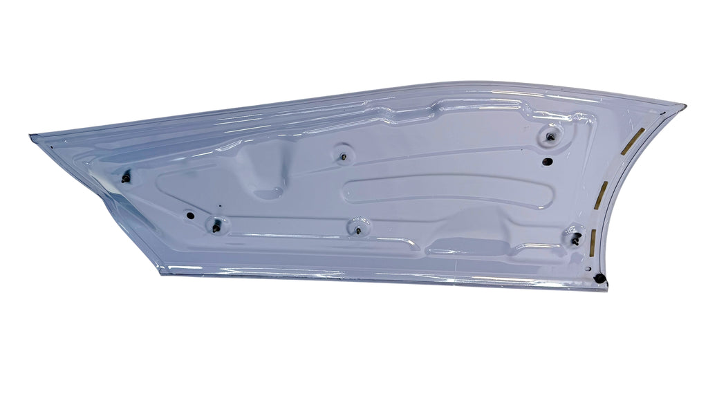 MCLAREN 570S DOOR OUTER OPPLIQUE - LH 13AB026CP (CERAMIC GREY)