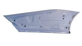 MCLAREN 570S DOOR OUTER OPPLIQUE - LH 13AB026CP (CERAMIC GREY)