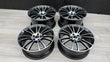 Load image into Gallery viewer, MCLAREN 570S 14-SPOKE FORGED ALLOY WHEELS 13BA060CP 13BA062CP