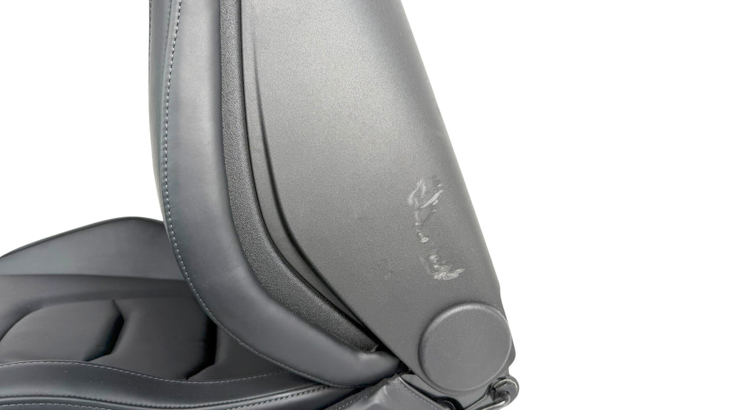 MCLAREN 675LT LEFT ELECTRIC COMFORT SEAT 11N3796RP-0109LS