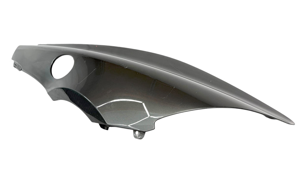 MCLAREN 570S/ 600LT SPIDER REAR LEFT QUARTER PANEL 13AB013CP (STORM GREY)