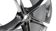 Load image into Gallery viewer, FERRARI SF90 REAR RIGHT FORGED WHEEL CORSA GREY/ MACHINE FINISH 848645