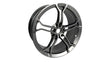 Load image into Gallery viewer, MCLAREN MP4 FORGED FRONT WHEEL 19 X 8.5J H2 ET47 - STEALTH GREY11B1065CP-GSW