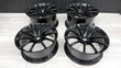 Load image into Gallery viewer, MCLAREN 570S SPIDER FORGED WHEEL IN MSO BLACK 13BA033SP 13B1233SP