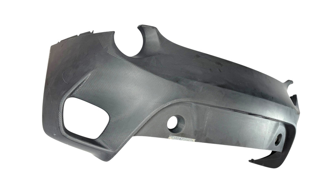 LOTUS EVORA GT430 CARBON REAR BUMPER (ORIGINAL PARTS)