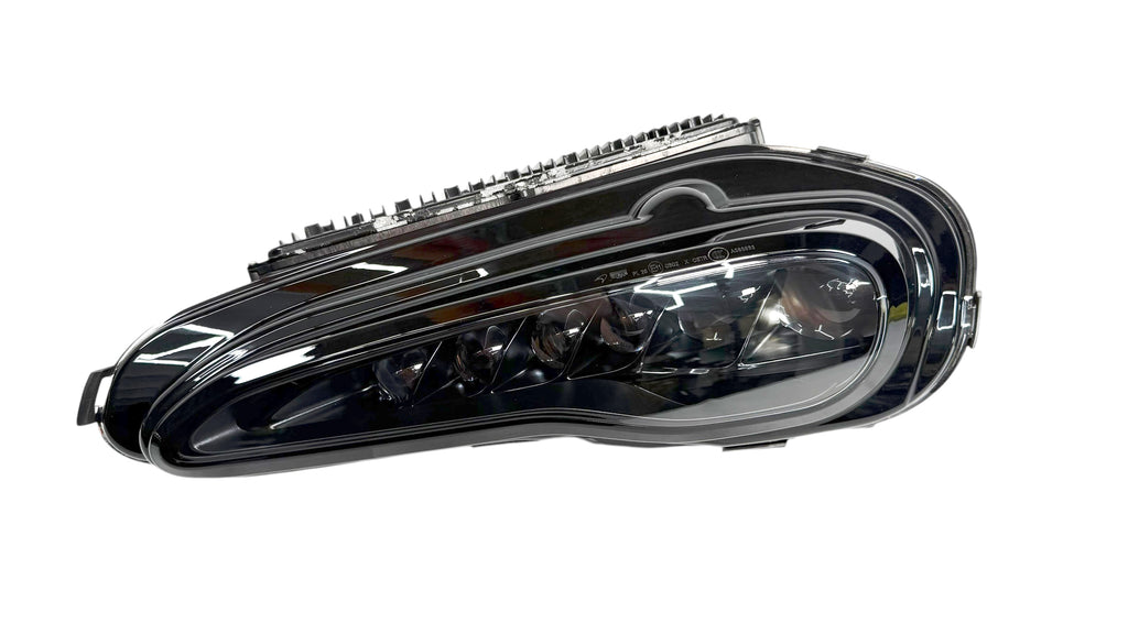 MCLAREN 720S LEFT HEADLIGHT - EUROPE SPEC 14AC756CP
