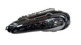 MCLAREN 720S LEFT HEADLIGHT - EUROPE SPEC 14AC756CP
