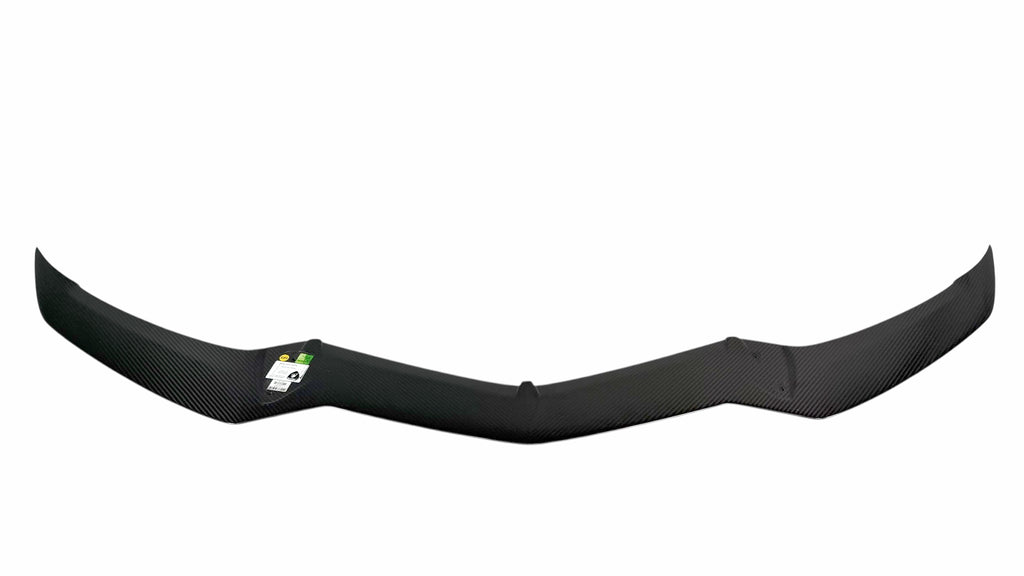 LAMBORGHINI AVENTADOR SVJ CARBON FIBRE FRONT SPOILER 470807110A