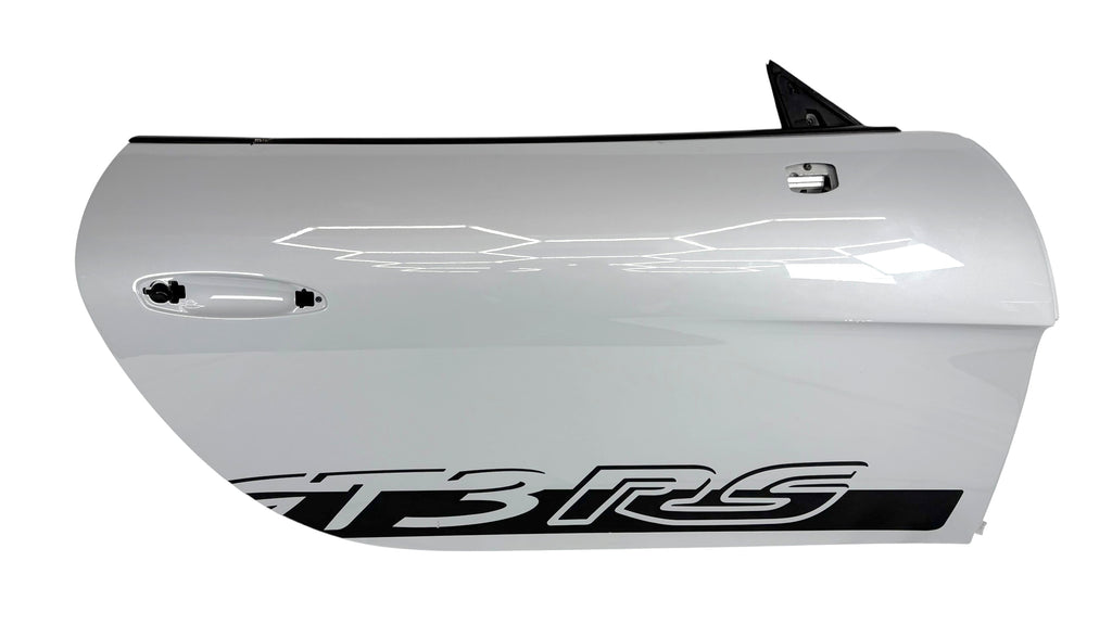 PORSCHE 992 GT3-RS  RIGHT CARBON DOOR 9GT831052