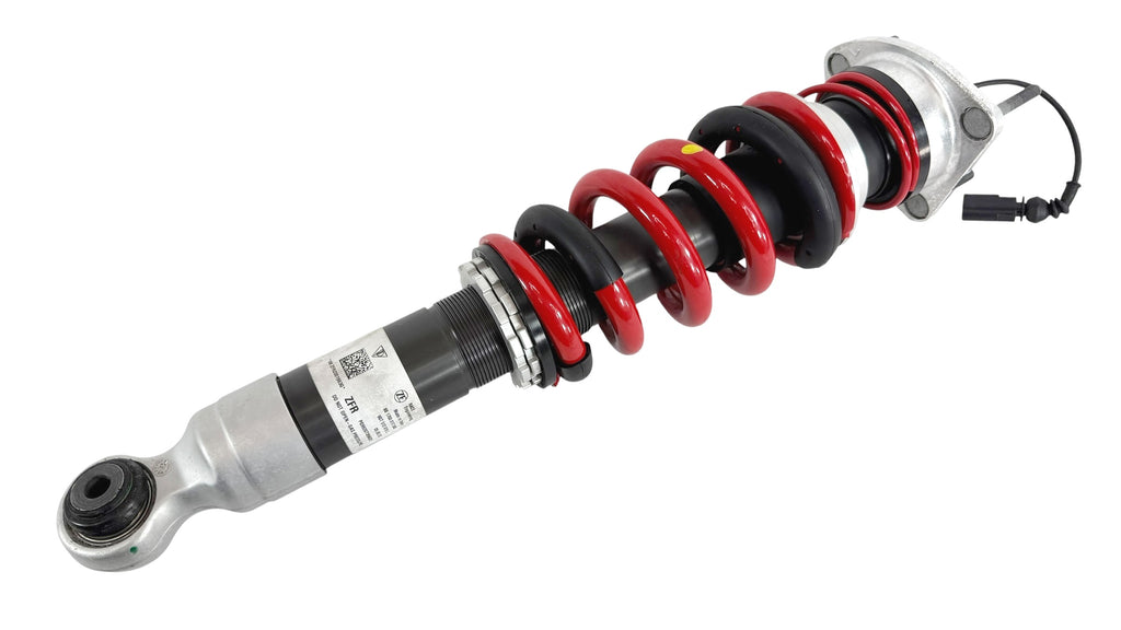 PORSCHE 992 GT3/ RS REAR SHOCK DAMPER COMPLETE 9GT512015L