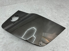 AUDI R8 V8 CARBON SIDE BLADE 420853344A