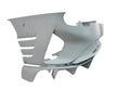 Load image into Gallery viewer, FERRARI 812 COMPETIZIONE REAR BUMPER WITH DIFFUSER 985851642 70007494