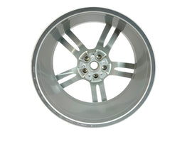 FERRARI ROMA FRONT WHEEL SILVER 8 X 20