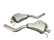 Load image into Gallery viewer, BENTLEY CONTINENTAL V8/ V8S SPORT EXHAUST 3W0253611P 3W0253611Q