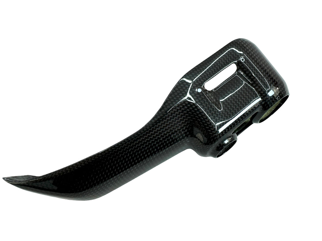 FERRARI 812 CARBON CRUISE CONTROL SURROUND 89076700