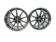 Load image into Gallery viewer, FERRARI 488 PISTA/ F8 CARBON ALLOY WHEELS SET RIMS ONLY 70004445