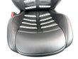 Load image into Gallery viewer, FERRARI F12 COMFORT DAYTONA ELECTRIC SEATS BLACK/ GREY - RHD