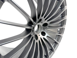 MCLAREN 675LT SPYDER MULTISPOKE  20