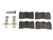 Load image into Gallery viewer, MCLAREN 570S/ 12C/ 650S REAR CERAMIC BRAKE PADS SET 11CA018CP
