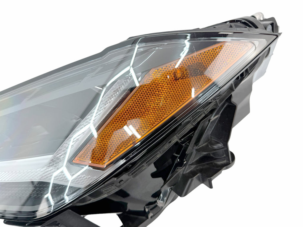 LAMBORGHINI URUS FRONT PAIR HEADLAMP (USA) 4ML941035E 4ML941036E