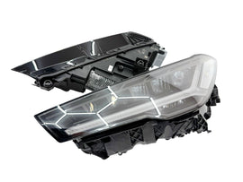 LAMBORGHINI URUS FRONT PAIR HEADLAMP (EURO SPEC) 4ML941035C 4ML941036C
