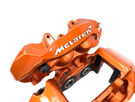 MCLAREN 600LT/ 720S/ 750S/ ARTURA  CCM CALIPER KIT 14CA167CP (VOLANIC ORANGE)