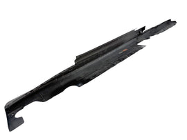 FERRARI 812 CARBON COMPLETE LH OUTER SILL COVER 89130200