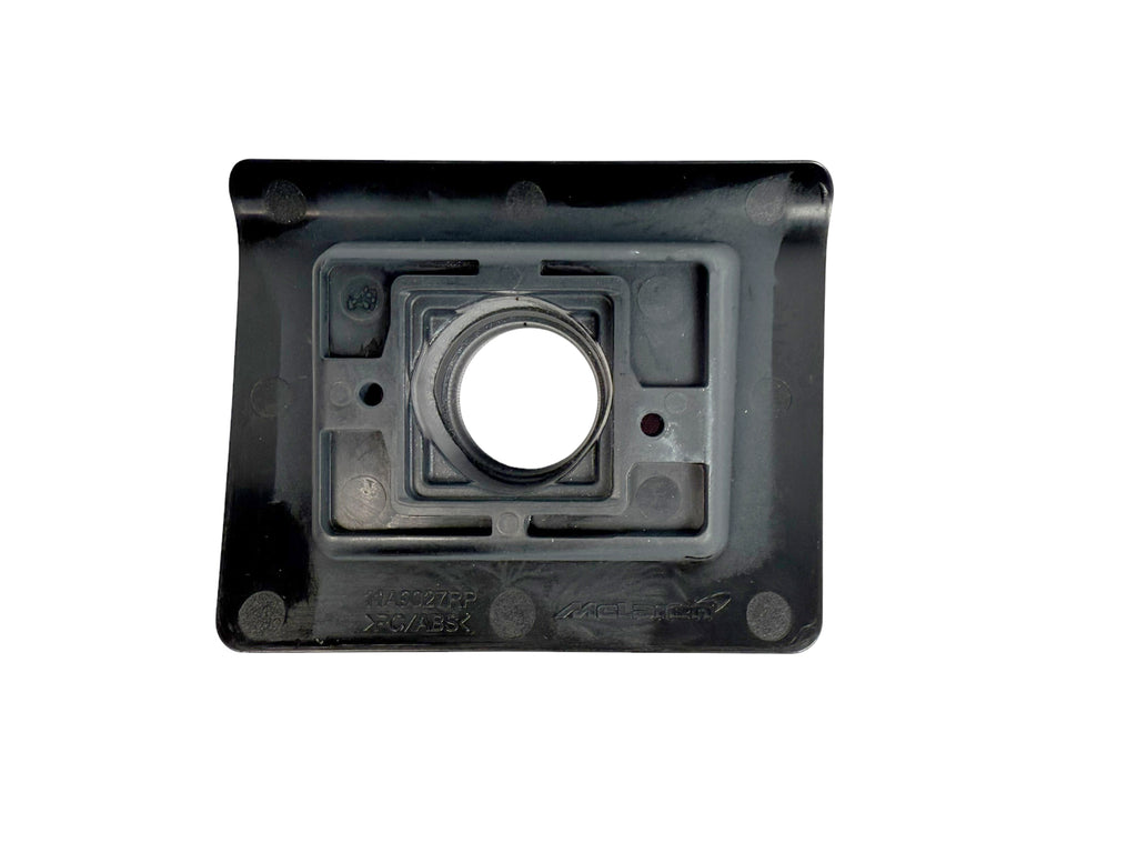 MCLAREN 675LT FRONT CAMERA HOLDER BRACKET 11A9027CP