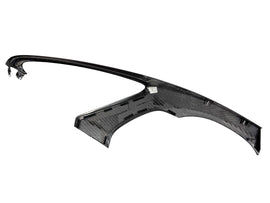 MCLAREN SENNA MSO CARBON FRONT FENDER 15AD270CP - RHS