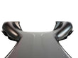 Load image into Gallery viewer, MCLAREN 675LT MSO CARBON INTERIOR ROOF SCOOP HEADLINER 11N3506MP