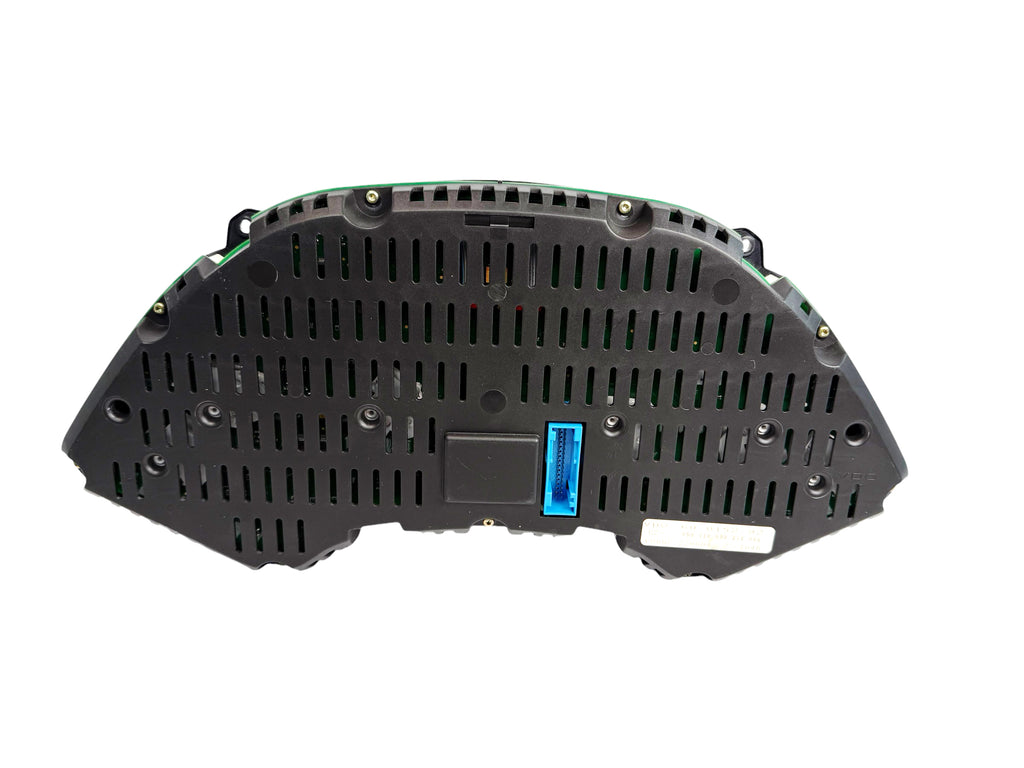LAMBORGHINI MURCIELAGO LP640 INSTRUMENT CLUSTER 410920900K