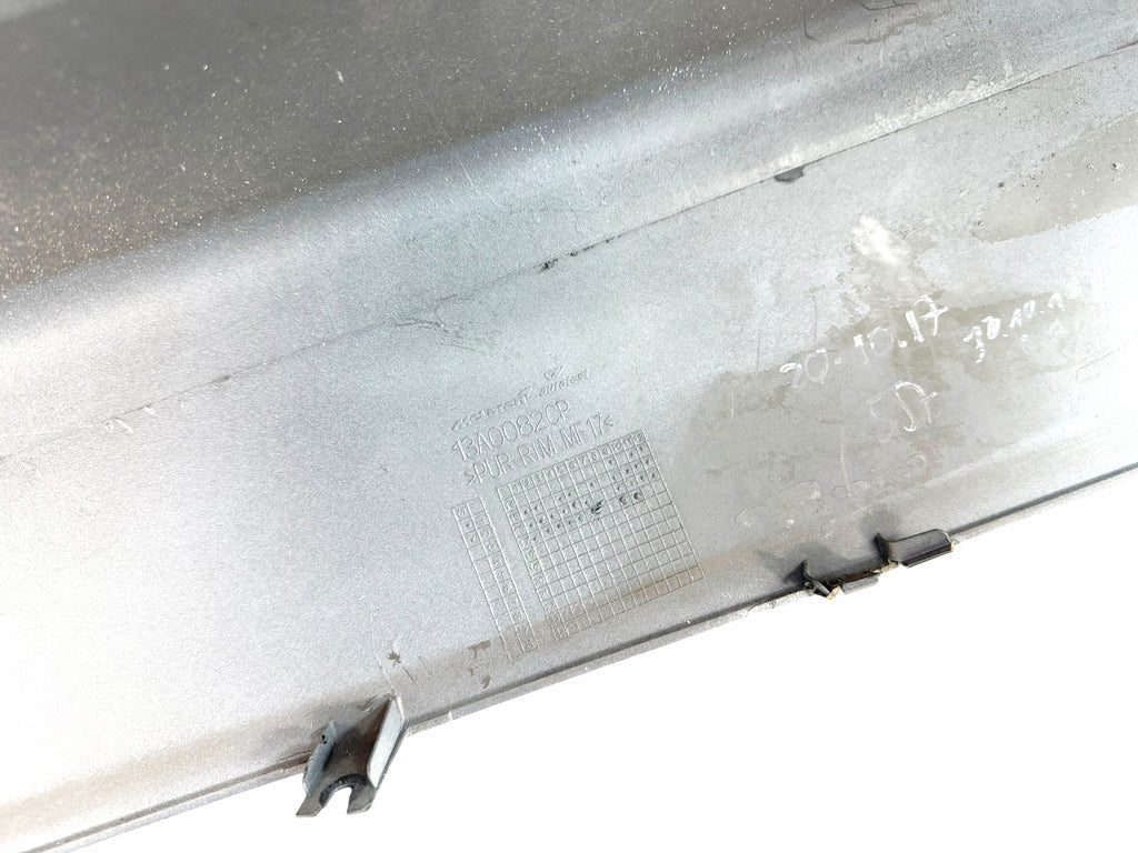 MCLAREN 570S/ 600LT FRONT UPPER BUMPER 13A0082CP