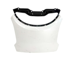 MCLAREN 570GT REAR ENGINE COVER (WHITE) 13AA162GP