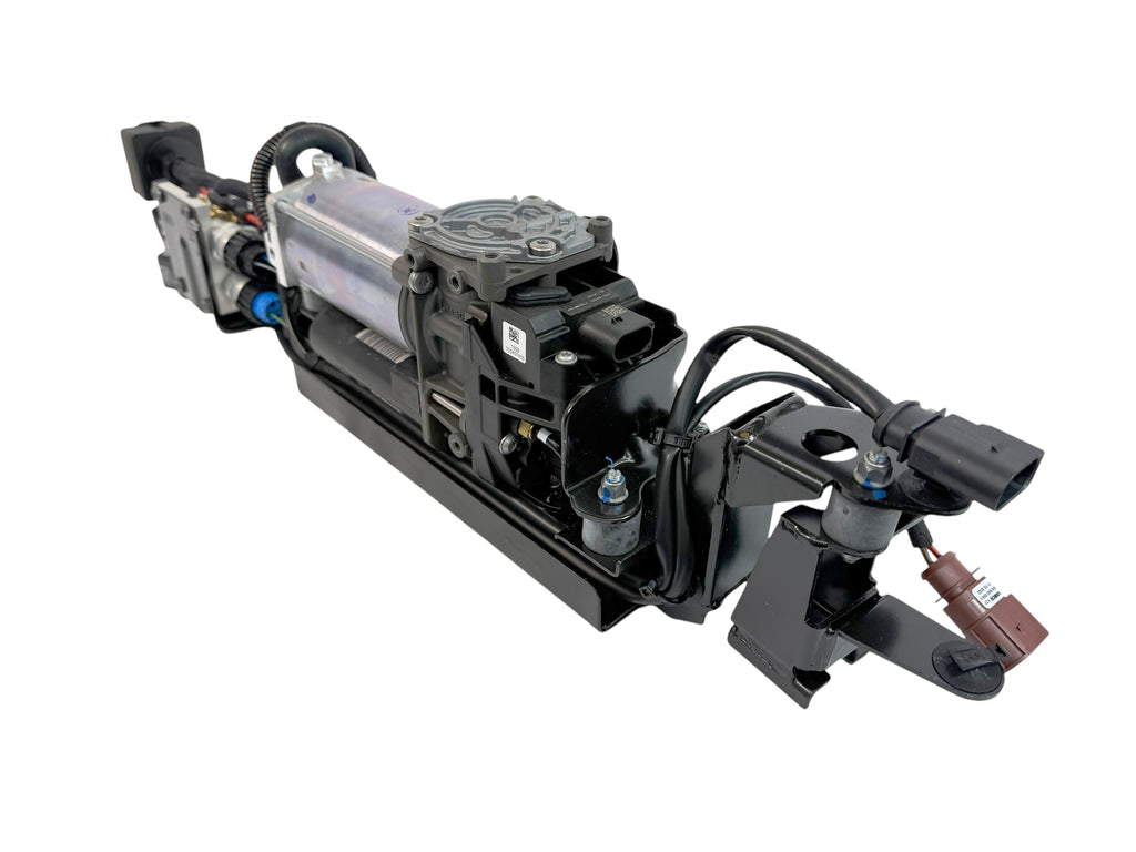 LAMBORGHINI HURACAN FRONT LIFT COMPRESSOR SYSTEM 4T0616007A