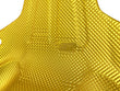 Load image into Gallery viewer, MCLAREN 675LT MSO GOLD UPPER EXHAUST HEAT SHIELD 11E0195RP