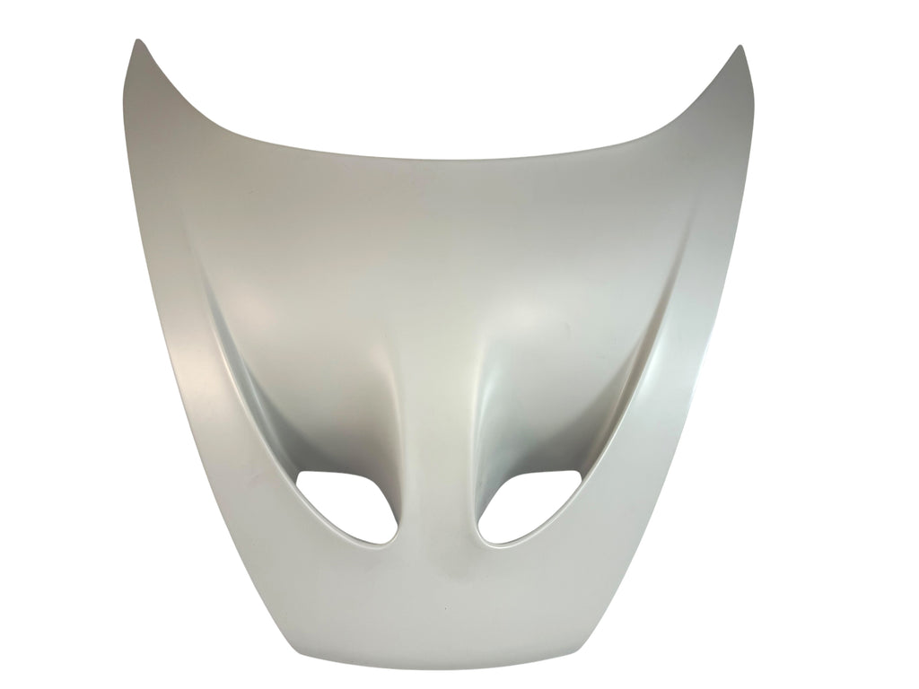 MCLAREN P1 CARBON FRONT BONNET 12A3264CP