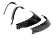 Load image into Gallery viewer, MCLAREN 765LT MSO CARBON LOUVRE CHIMNEY SET 14AA975MP