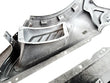 Load image into Gallery viewer, MCLAREN MP4-12C MSO DEFINED  FRONT FENDERS 11A5569MP 11A5570MP